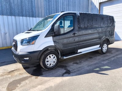 1FTBR1Y85TK****** 2026 Ford Transit Connect