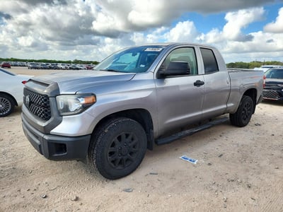 5TFRY5F15MX****** 2021 Toyota Tundra