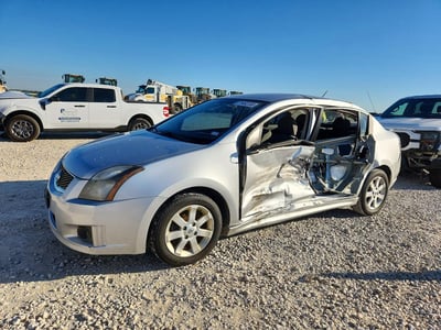 3N1AB6AP3BL****** 2011 Nissan Sentra