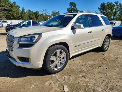 1GKKVTKD3EJ****** 2014 GMC Acadia