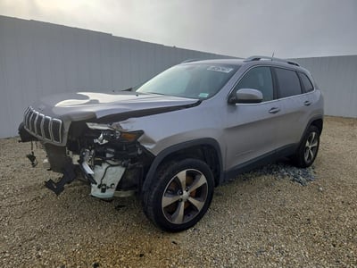 1C4PJLDB2LD****** 2020 Jeep Cherokee