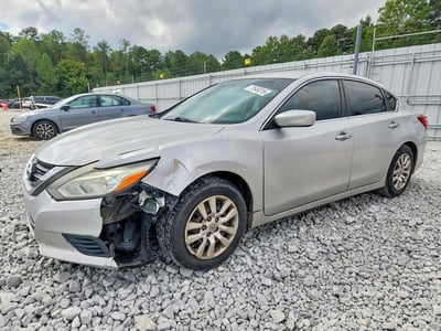 1N4AL3AP7GN****** 2016 Nissan Altima