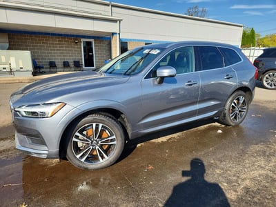 YV4A22RK6L1****** 2020 Volvo XC60
