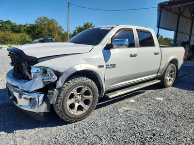 1C6RR7NT9ES****** 2014 RAM 1500