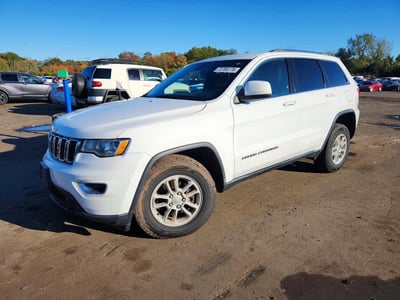 1C4RJFAG5JC****** 2018 Jeep Grand Cherokee