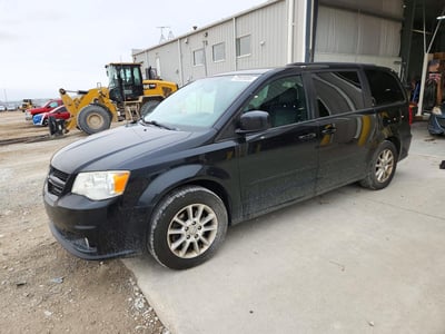 2C4RDGEG2CR****** 2012 Dodge Grand Caravan