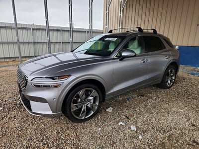 5NMMCET10RH****** 2024 Genesis GV70