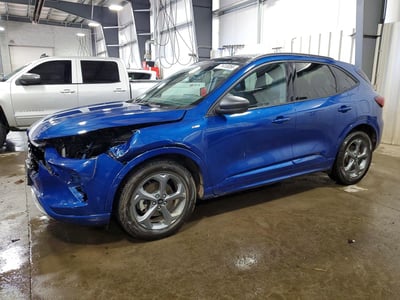 1FMCU9MN4PU****** 2023 Ford Escape