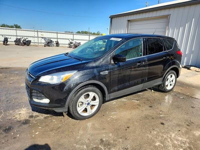1FMCU9GX9EU****** 2014 Ford Escape