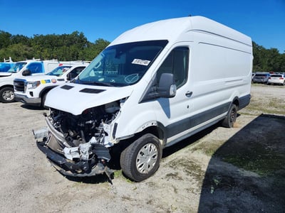 1FTBW3X82RK****** 2024 Ford Transit 350