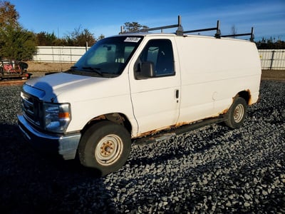 1FTNE2EW9CD****** 2012 Ford Econoline