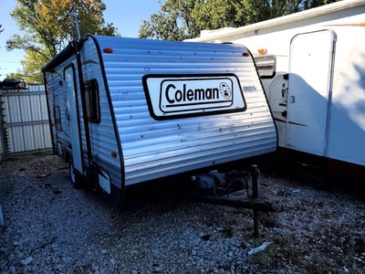 4YDT15B11FH****** 2015 Keystone Keystone