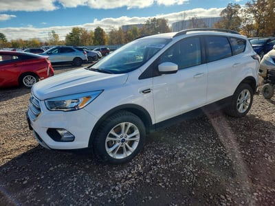 1FMCU9GD7JU****** 2018 Ford Escape