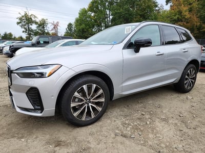 YV4M12RC9S1****** 2025 Volvo XC60