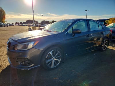 4S3BNAK60J3****** 2018 Subaru Legacy