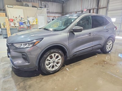 1FMCU9GN1PU****** 2023 Ford Escape