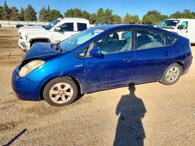 JTDKB20U887****** 2008 Toyota Prius