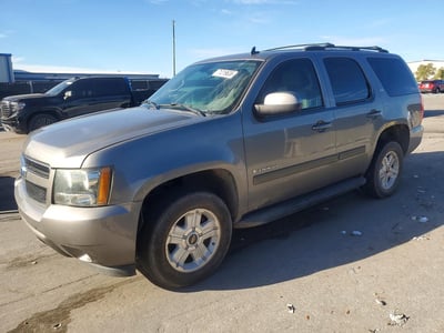 1GNFK13017J****** 2007 Chevrolet Tahoe
