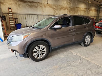 5J6RM4H55CL****** 2012 Honda CR-V