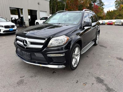 4JGDF7DE4FA****** 2015 Mercedes-Benz GLC-Class