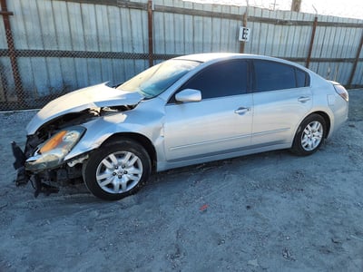 1N4AL21E89N****** 2009 Nissan Altima