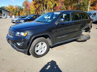 1C4RJFAG8FC****** 2015 Jeep Grand Cherokee