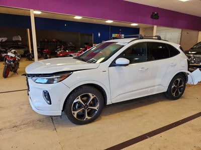 1FMCU9PA1PU****** 2023 Ford Escape