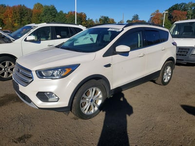 1FMCU9HD5JU****** 2018 Ford Escape