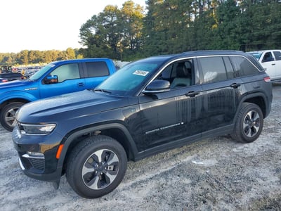 1C4RJYB69RC****** 2024 Jeep Grand Cherokee 4xe