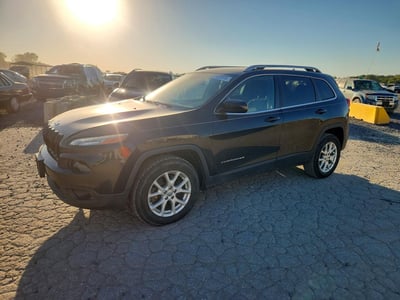 1C4PJMCS8EW****** 2014 Jeep Cherokee