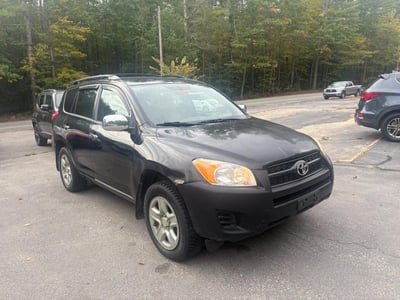 2T3BF4DV6AW****** 2010 Toyota RAV4
