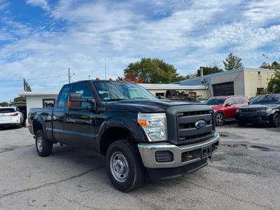 1FT7X2B65EE****** 2014 Ford F-250