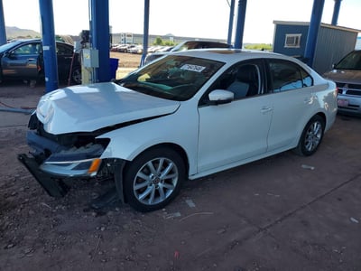 3VWDP7AJXDM****** 2013 Volkswagen Jetta