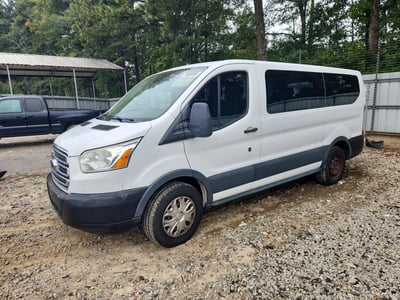 1FMZK1ZM0GK****** 2016 Ford Transit 150