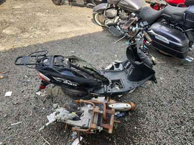 L9NTCBAE3L1****** 2020 TAO Motor Other