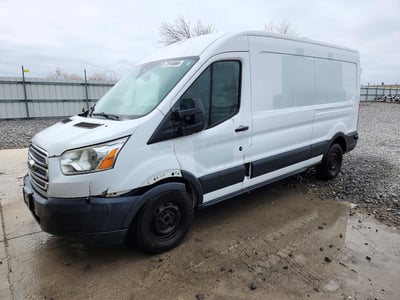 1FTSW2CM0FK****** 2015 Ford Transit Connect