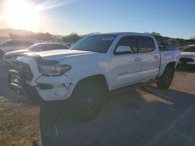 3TMAZ5CN4HM****** 2017 Toyota Tacoma