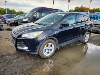1FMCU0GX2GU****** 2016 Ford Escape