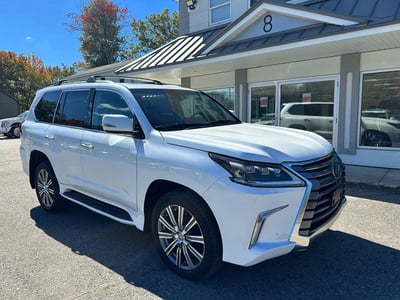 JTJHY7AX9H4****** 2017 Lexus LX