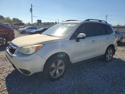 JF2SJAPC2EH****** 2014 Subaru Forester
