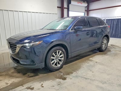 JM3TCBCY6J0****** 2018 Mazda CX-9
