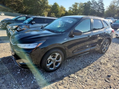 1FMCU0MN7PU****** 2023 Ford Escape