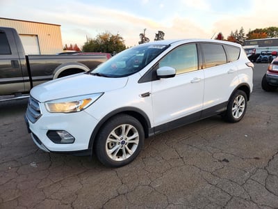 1FMCU9GD5HU****** 2017 Ford Escape