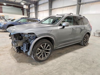 YV4A22PK5K1****** 2019 Volvo XC90