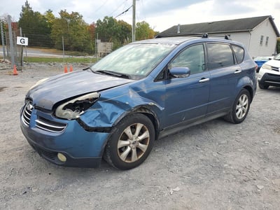4S4WX85C964****** 2006 Subaru Tribeca