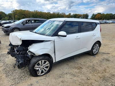 KNDJ23AU6N7****** 2022 Kia Soul