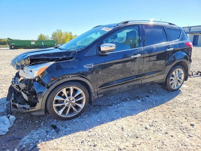 1FMCU9G94EU****** 2014 Ford Escape