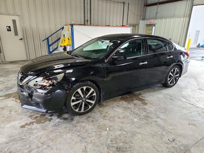 1N4AL3AP5HC****** 2017 Nissan Altima