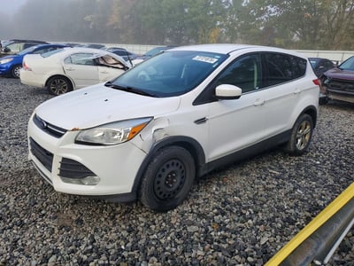1FMCU9GX4GU****** 2016 Ford Escape