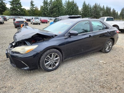 4T1BF1FK8FU****** 2015 Toyota Camry